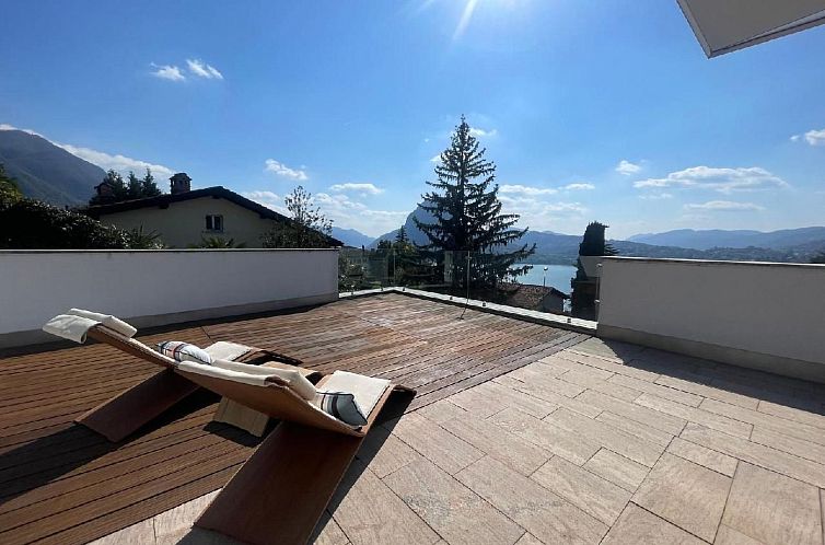 Unterkunft 1831915 - Appartement Tessin - Appartement Casa Croevi