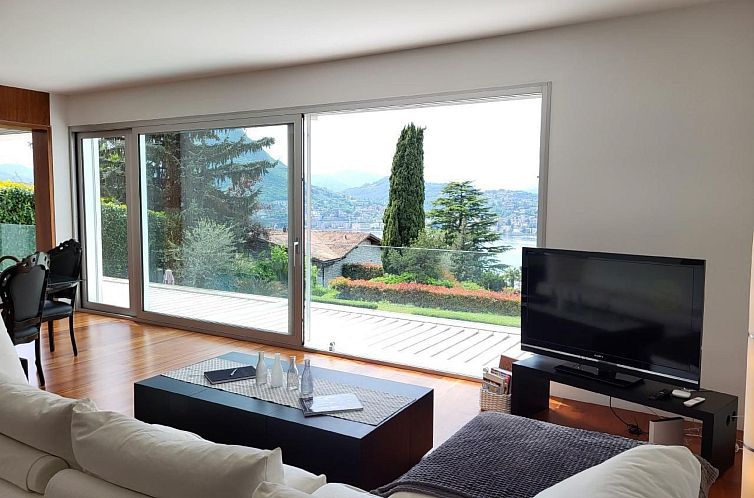 Appartement Casa Croevi