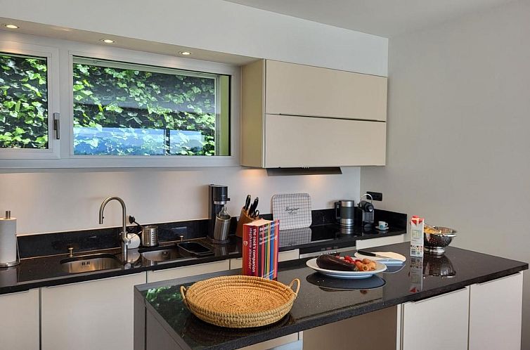 Appartement Casa Croevi