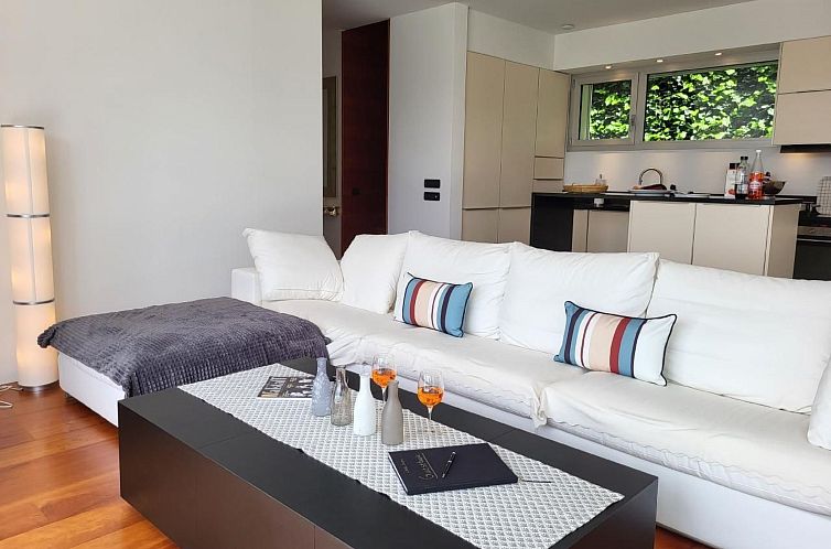 Appartement Casa Croevi