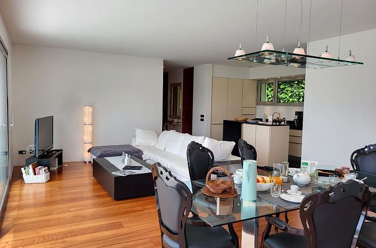 Appartement Casa Croevi