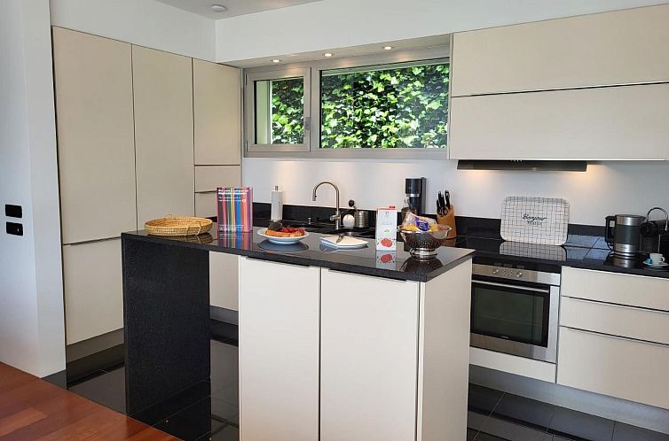 Appartement Casa Croevi