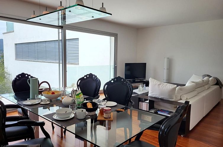 Appartement Casa Croevi