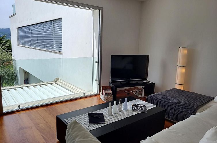 Appartement Casa Croevi