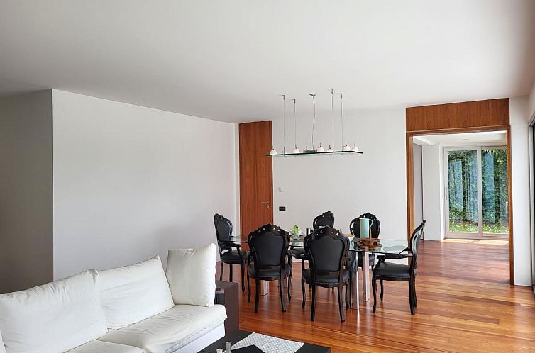 Appartement Casa Croevi
