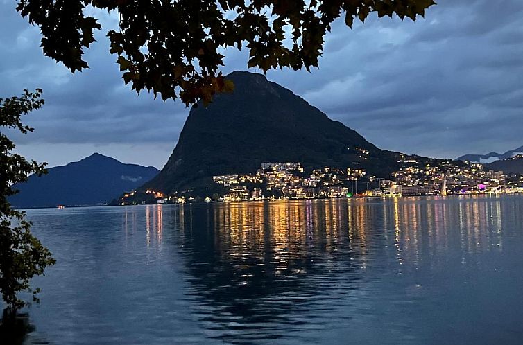 Appartement Casa Croevi