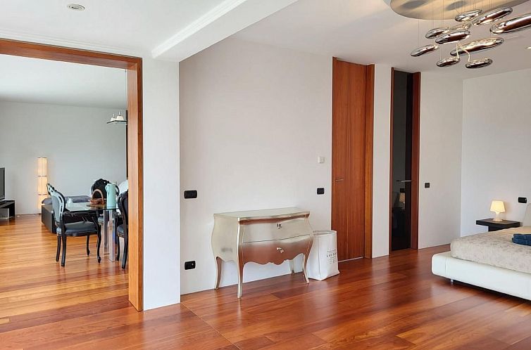 Appartement Casa Croevi