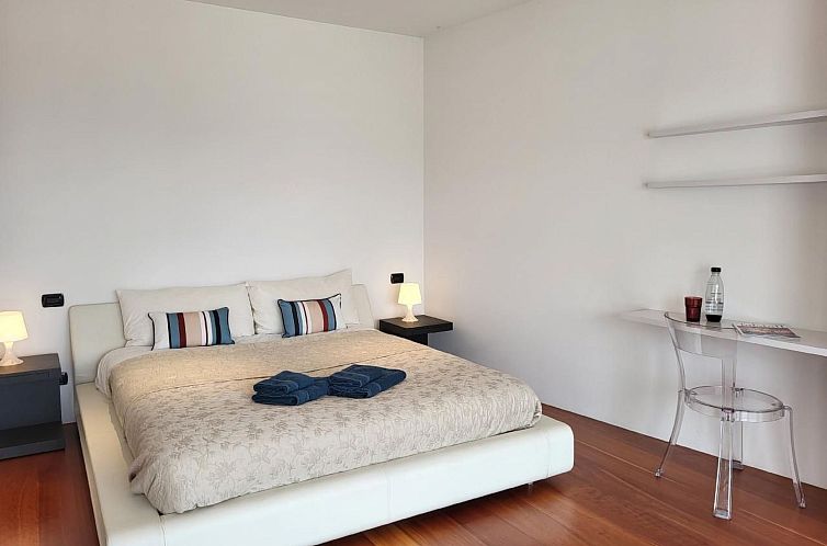 Appartement Casa Croevi