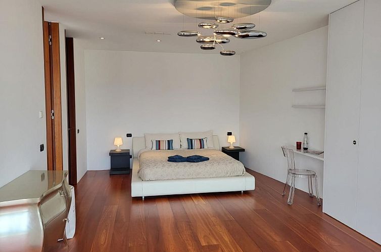 Appartement Casa Croevi
