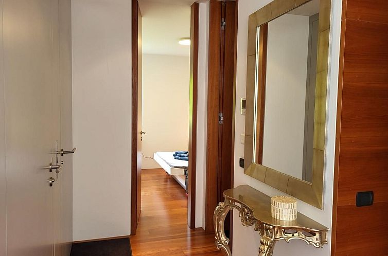Appartement Casa Croevi