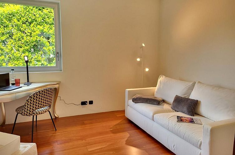 Appartement Casa Croevi