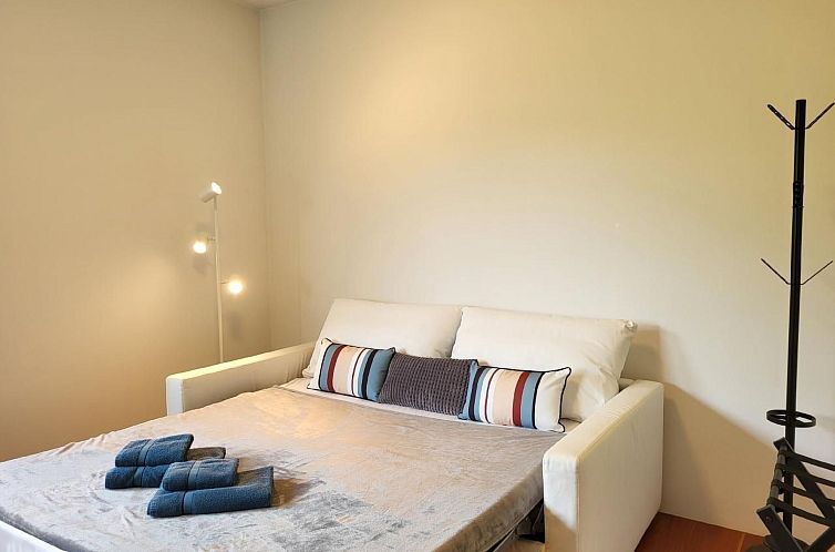 Appartement Casa Croevi