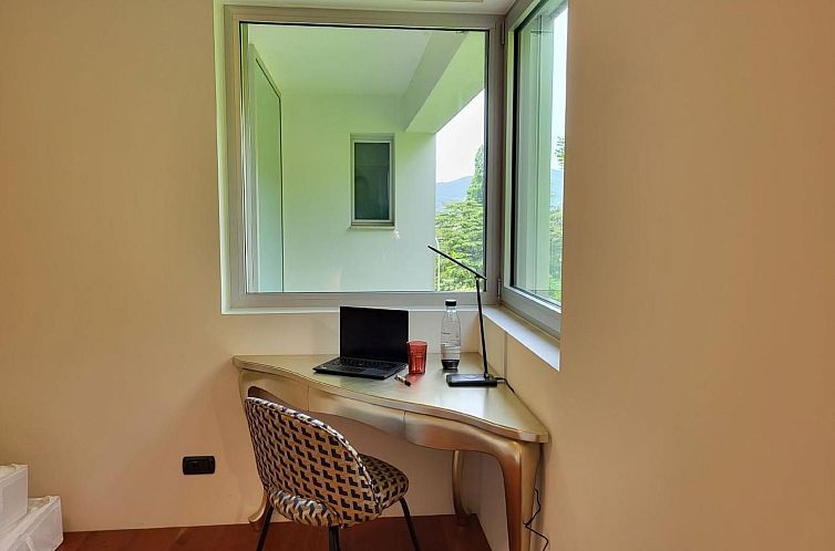 Appartement Casa Croevi