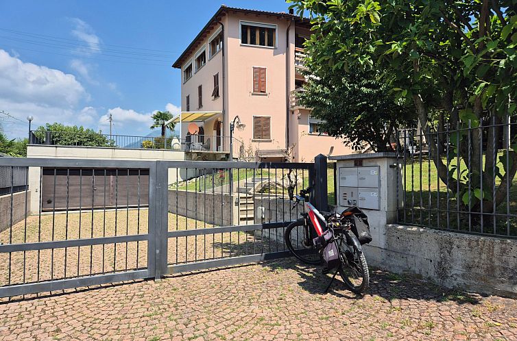 Vakantiehuis Executive mit 6 Schlafzimmern und 2 Bädern