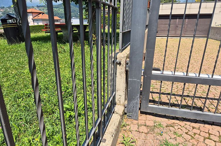 Vakantiehuis Executive mit 6 Schlafzimmern und 2 Bädern