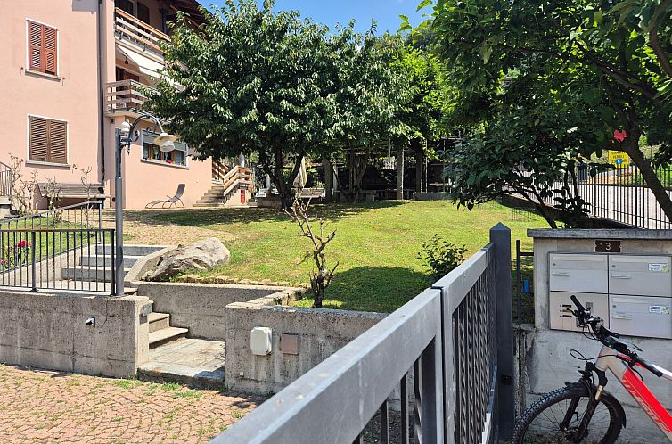 Vakantiehuis Executive mit 6 Schlafzimmern und 2 Bädern