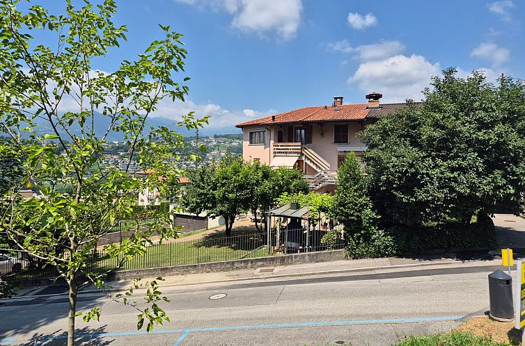 Vakantiehuis Executive mit 6 Schlafzimmern und 2 Bädern