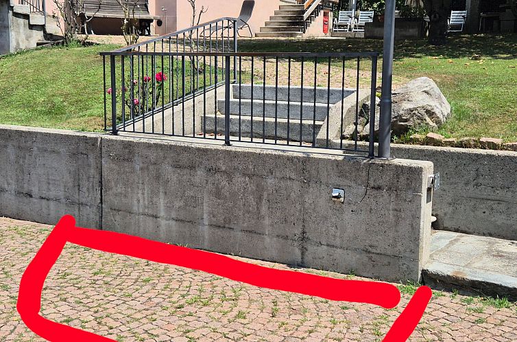 Vakantiehuis Executive mit 6 Schlafzimmern und 2 Bädern