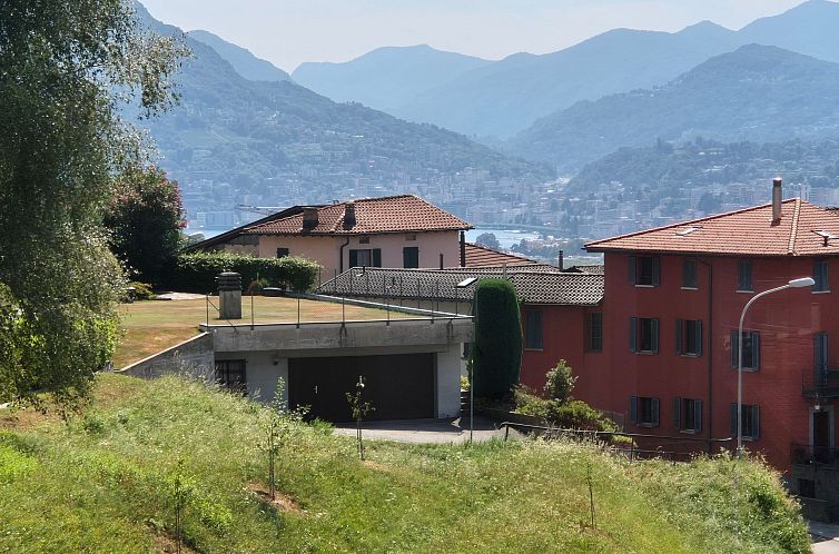 Vakantiehuis Executive mit 6 Schlafzimmern und 2 Bädern