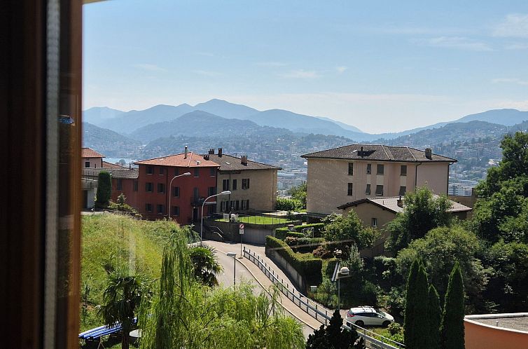 Vakantiehuis Executive mit 6 Schlafzimmern und 2 Bädern