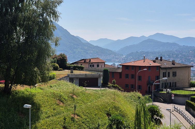 Vakantiehuis Executive mit 6 Schlafzimmern und 2 Bädern