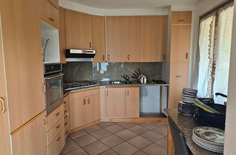 Vakantiehuis Executive mit 6 Schlafzimmern und 2 Bädern