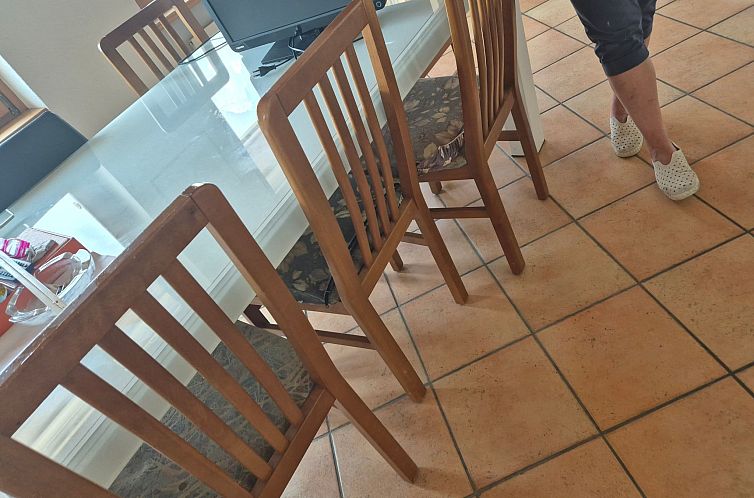 Vakantiehuis Executive mit 6 Schlafzimmern und 2 Bädern