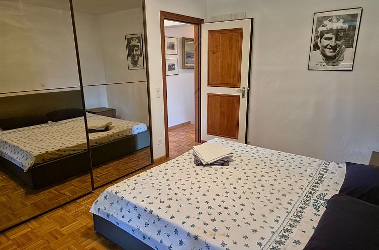 Vakantiehuis Executive mit 6 Schlafzimmern und 2 Bädern