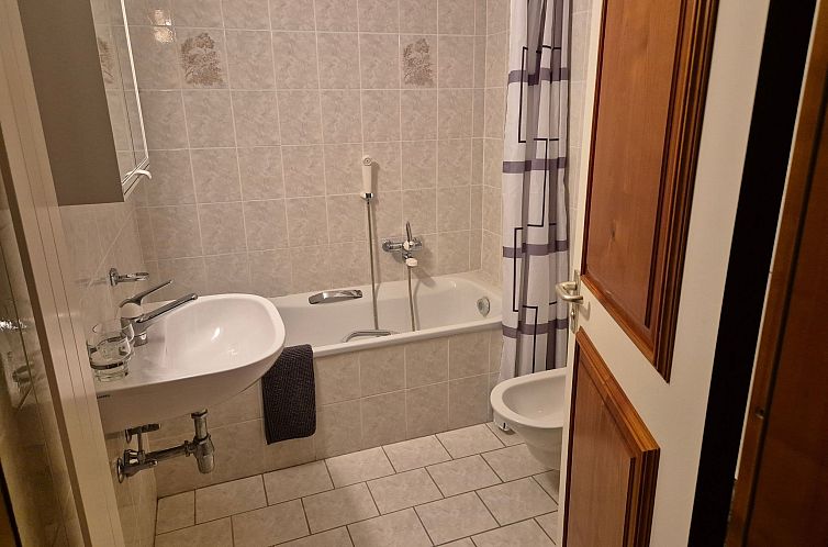 Vakantiehuis Executive mit 6 Schlafzimmern und 2 Bädern