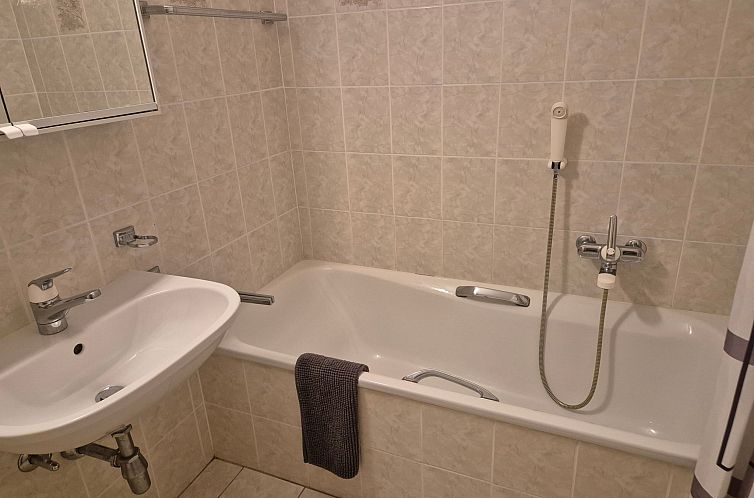 Vakantiehuis Executive mit 6 Schlafzimmern und 2 Bädern