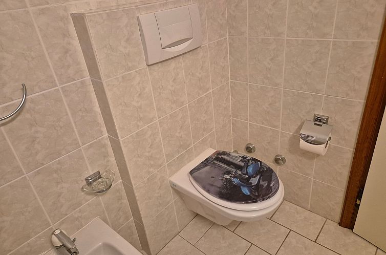 Vakantiehuis Executive mit 6 Schlafzimmern und 2 Bädern