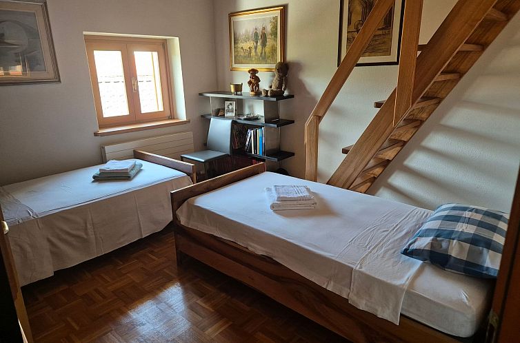 Vakantiehuis Executive mit 6 Schlafzimmern und 2 Bädern