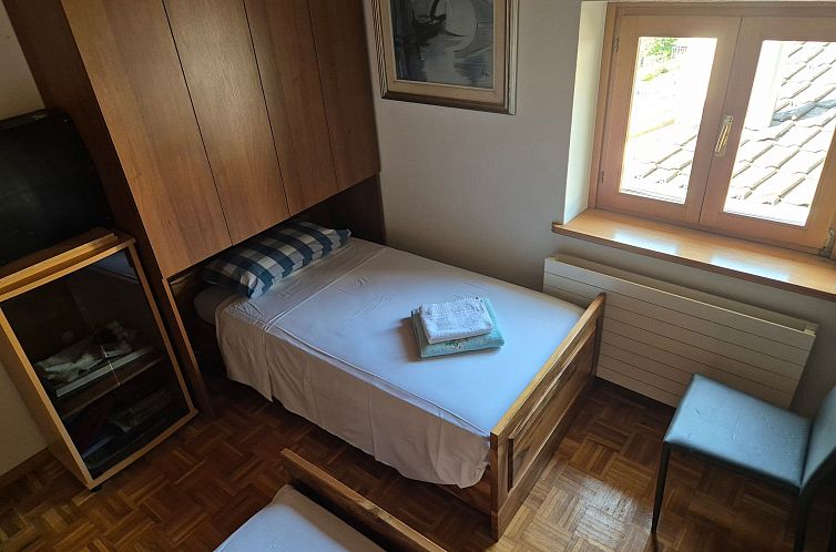 Vakantiehuis Executive mit 6 Schlafzimmern und 2 Bädern