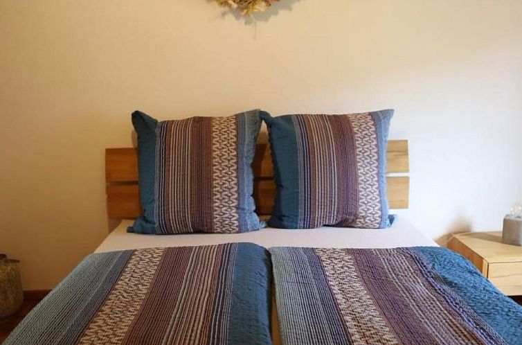 Unterkunft 1831917 - Ferienhaus Tessin - Vakantiehuis Casa Holamundo