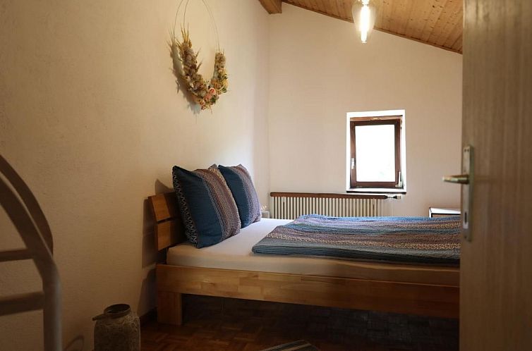 Vakantiehuis Casa Holamundo