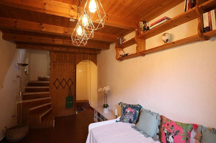 Vakantiehuis Casa Holamundo