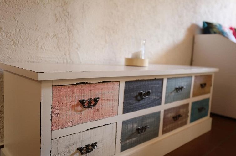 Vakantiehuis Casa Holamundo