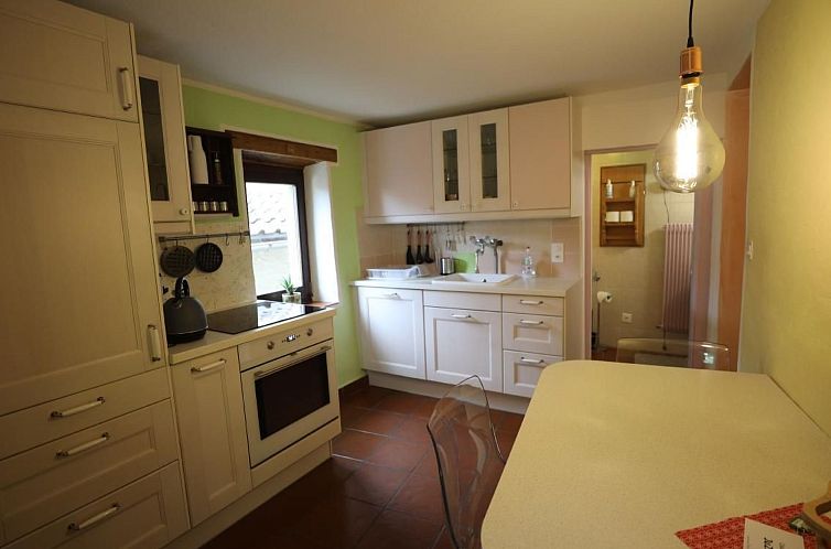 Vakantiehuis Casa Holamundo