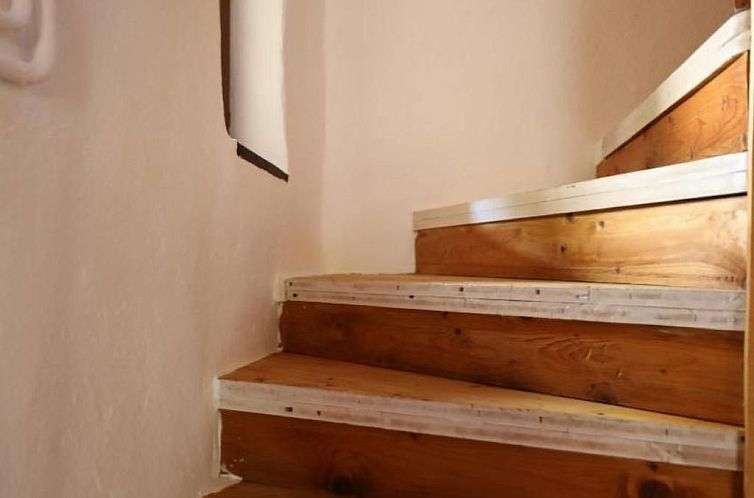 Vakantiehuis Casa Holamundo