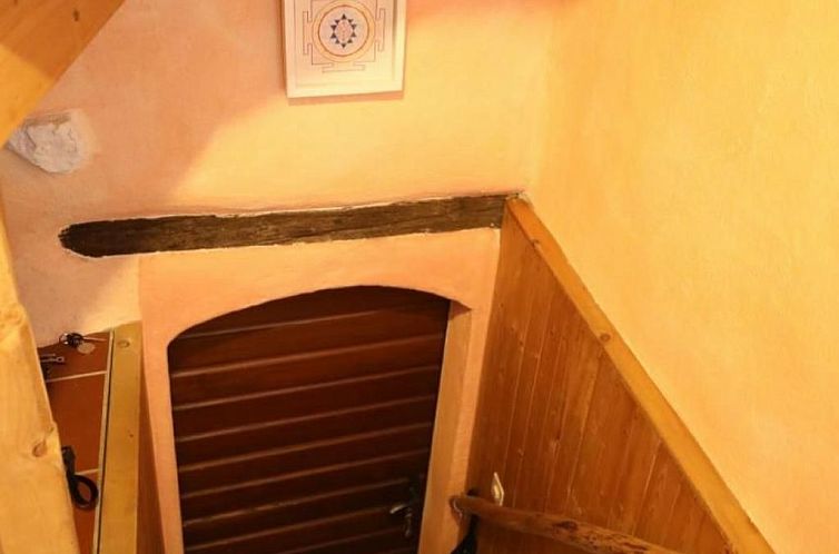 Vakantiehuis Casa Holamundo