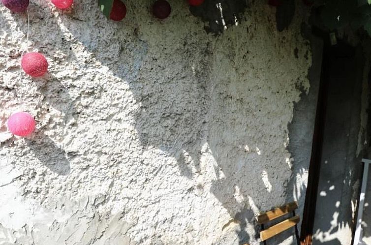 Vakantiehuis Casa Holamundo