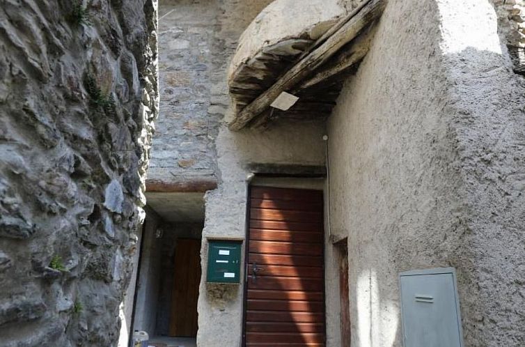 Vakantiehuis Casa Holamundo