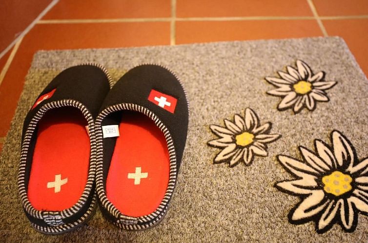 Vakantiehuis Casa Holamundo