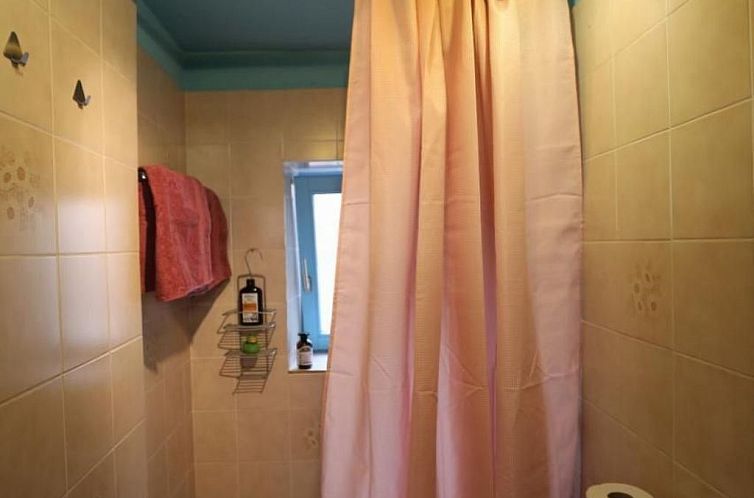 Vakantiehuis Casa Holamundo