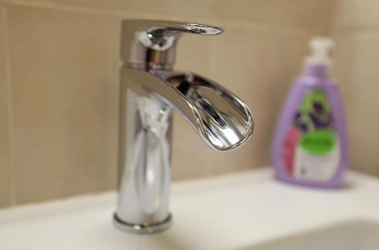 Vakantiehuis Casa Holamundo