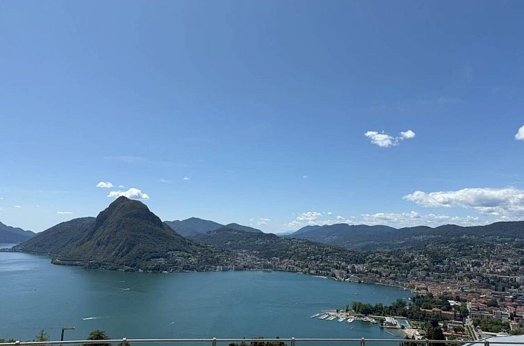 Unterkunft 1831918 - Appartement Tessin - Appartement Casa-Cleo