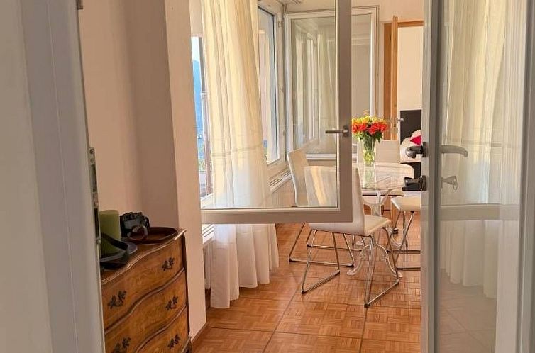 Appartement Casa-Cleo