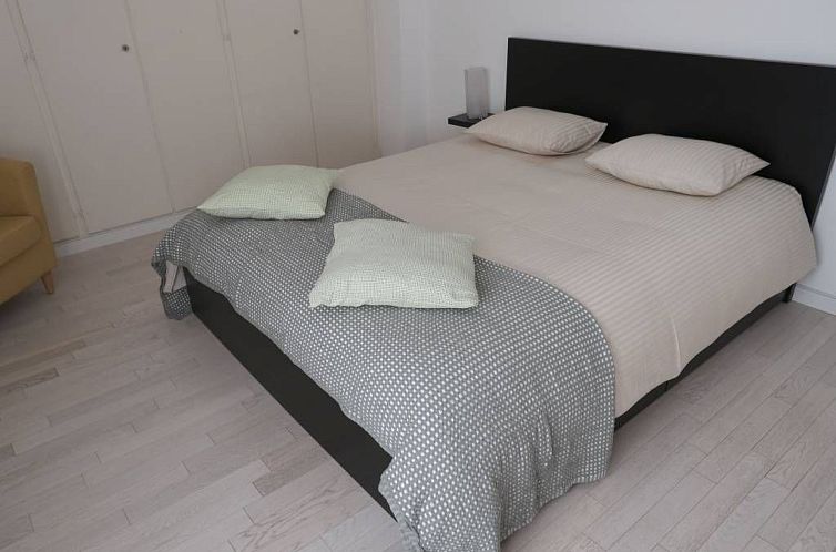 Appartement Casa-Cleo