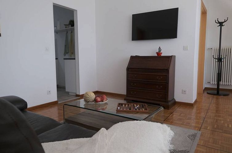 Appartement Casa-Cleo