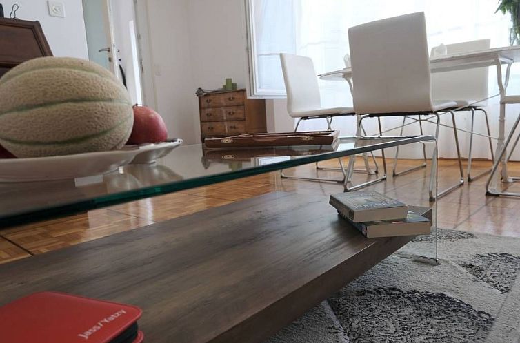 Appartement Casa-Cleo